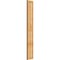 Ekena Millwork Framed Board-n-Batten Shutters, Rough Sawn Western Red Cedar, 10 3/4W x 77H, PR RBF06S11X077RWR - alternate 4